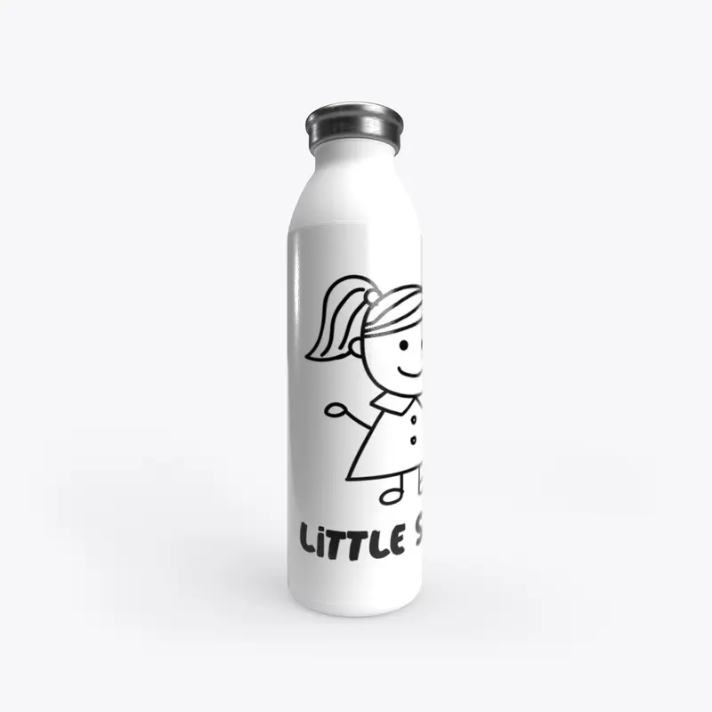 Family Designs: Little Sister