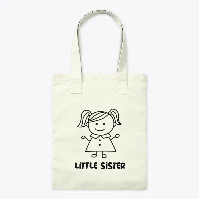 Family Designs: Little Sister