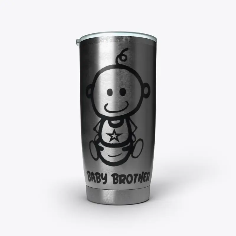 Family Designs: Baby Brother