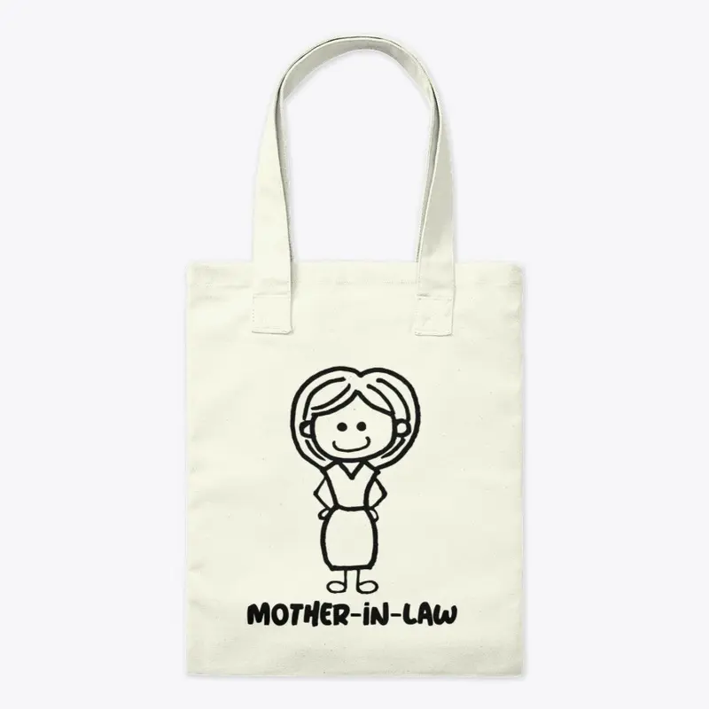 Family Designs: Mother-In-Law