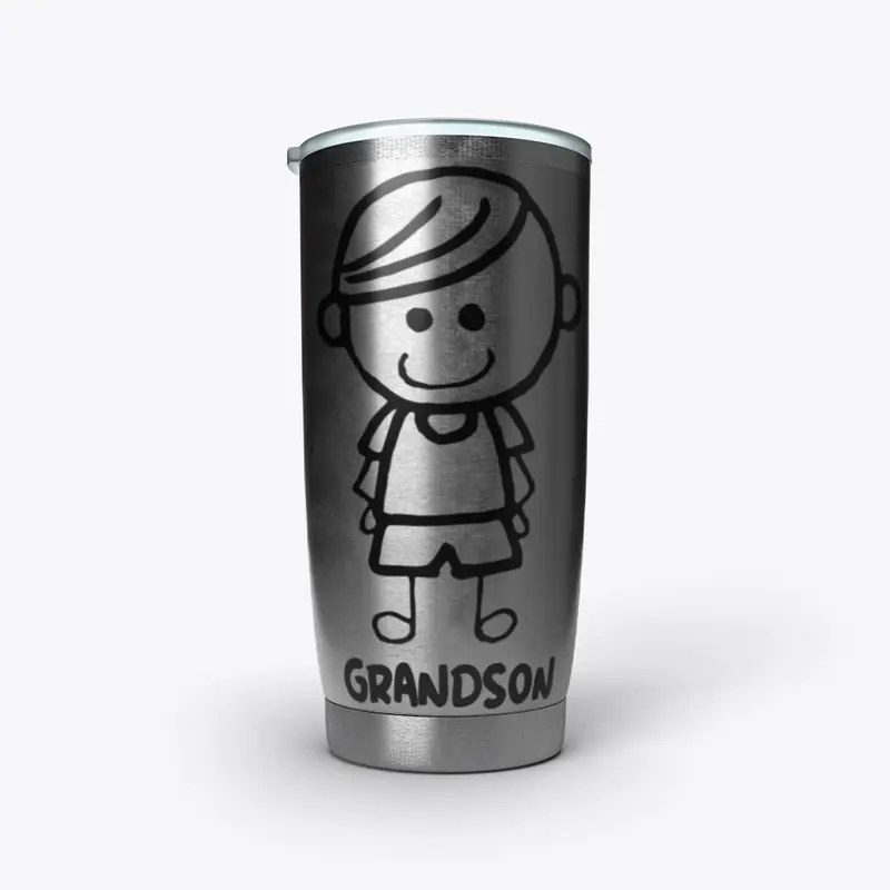 Family Designs: Grandson