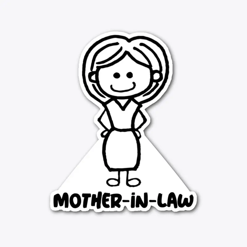 Family Designs: Mother-In-Law