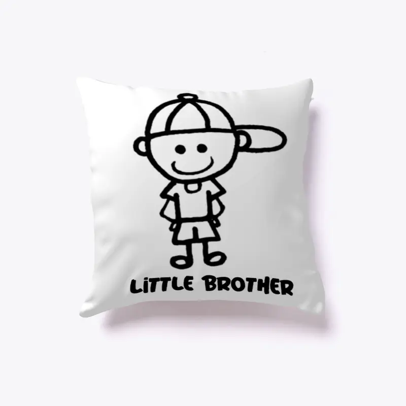 Family Designs: Little Brother