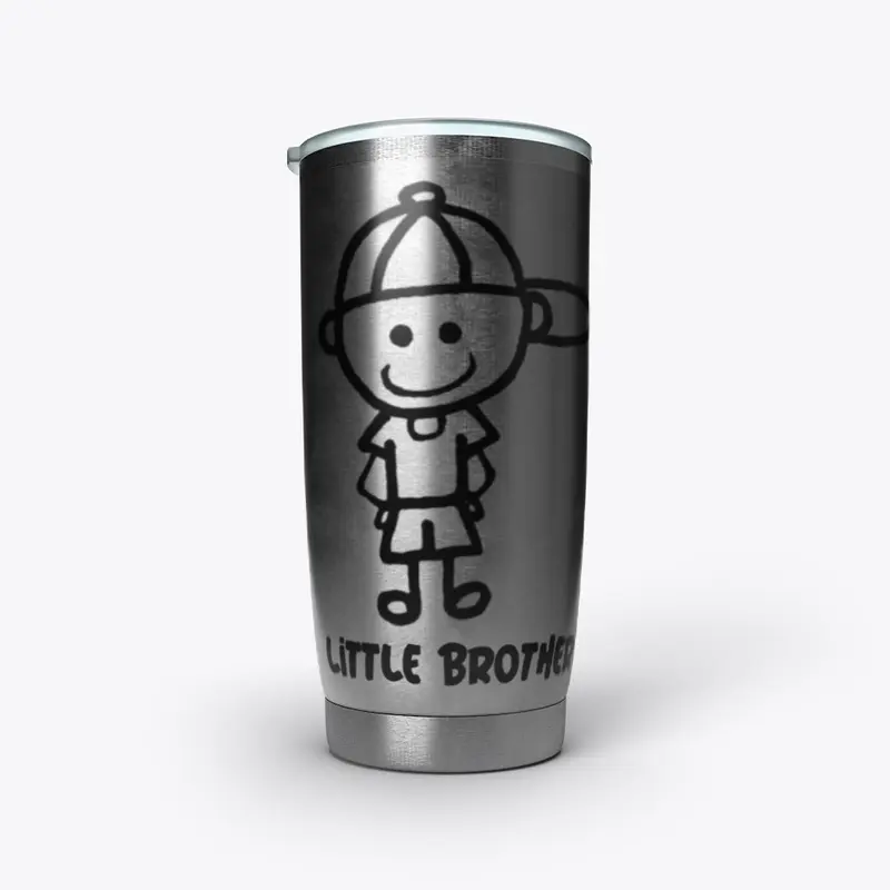 Family Designs: Little Brother