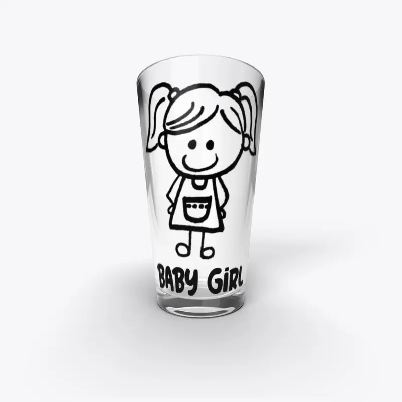 Family Designs: Baby Girl 