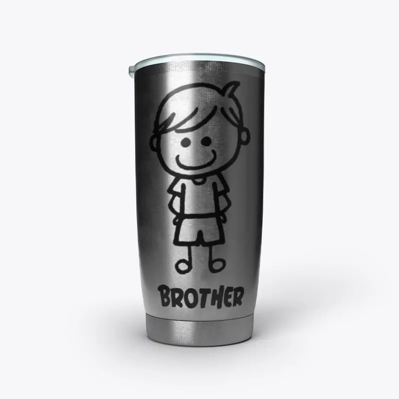 Family Designs: Brother