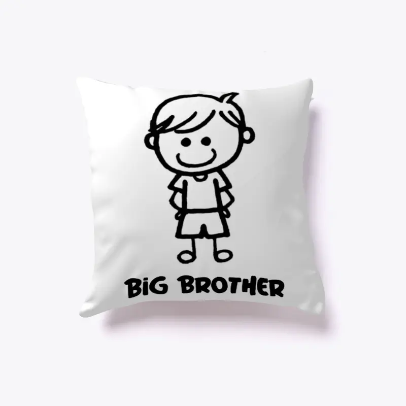 Family Designs: Big Brother