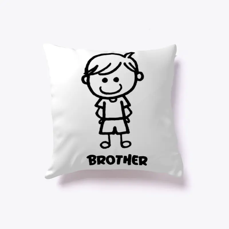 Family Designs: Brother