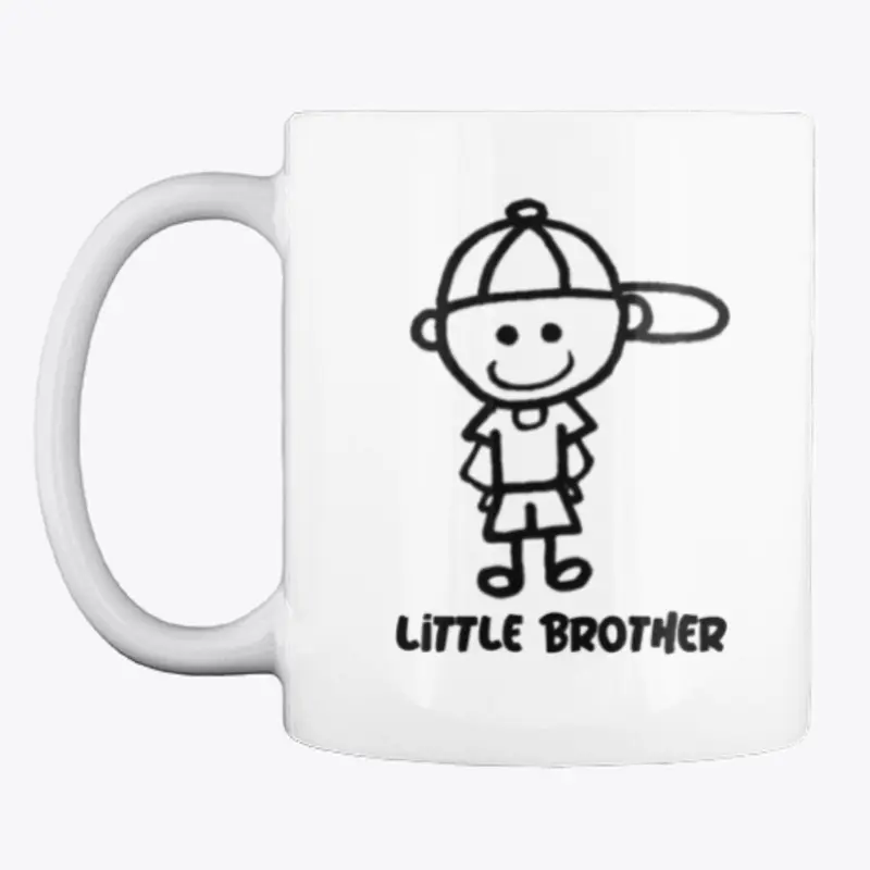 Family Designs: Little Brother