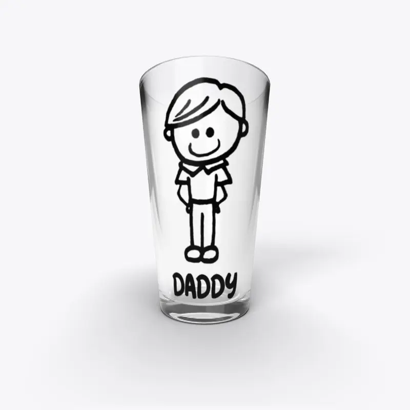 Family Designs: Daddy