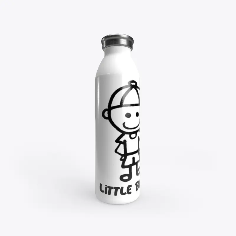 Family Designs: Little Brother