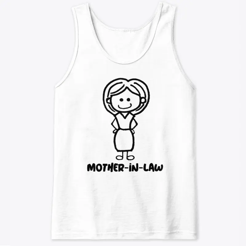 Family Designs: Mother-In-Law