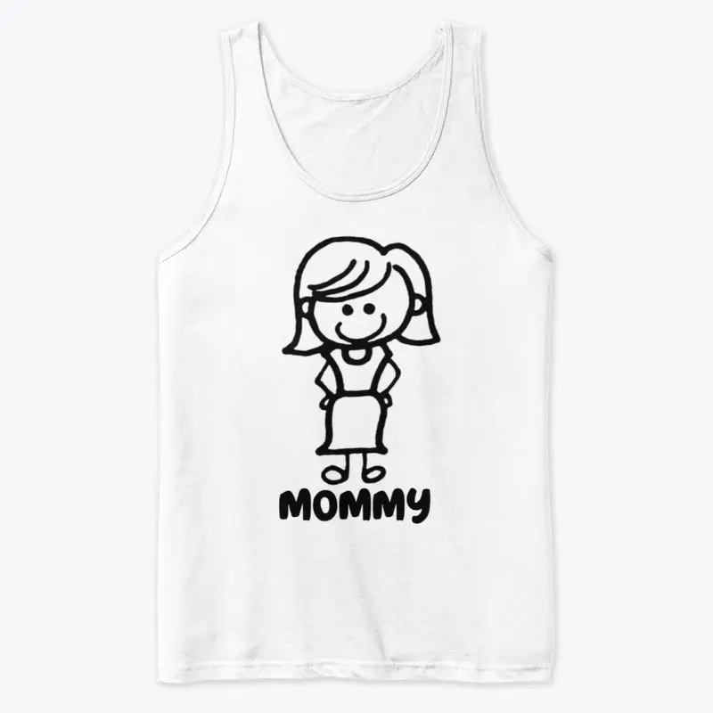 Family Designs: Mommy