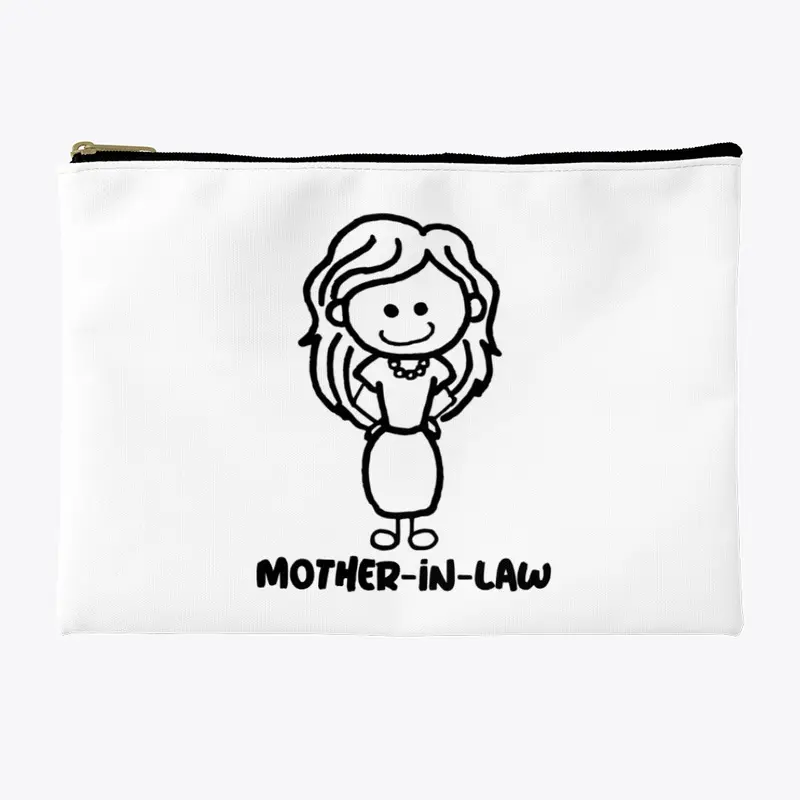 Family Designs: Mother-In-Law