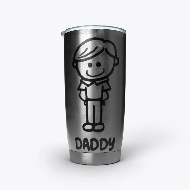 Family Designs: Daddy