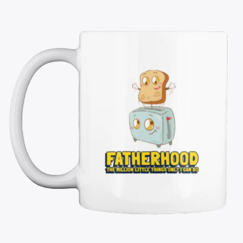 Fatherhood