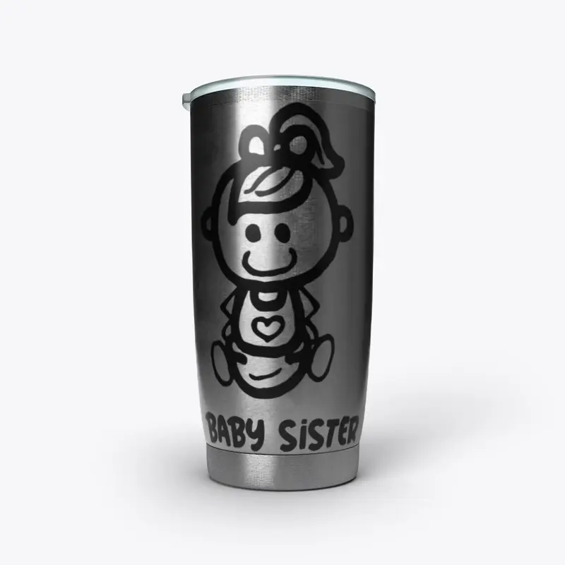 Family Designs: Baby Sister 