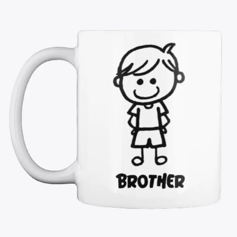 Family Designs: Brother