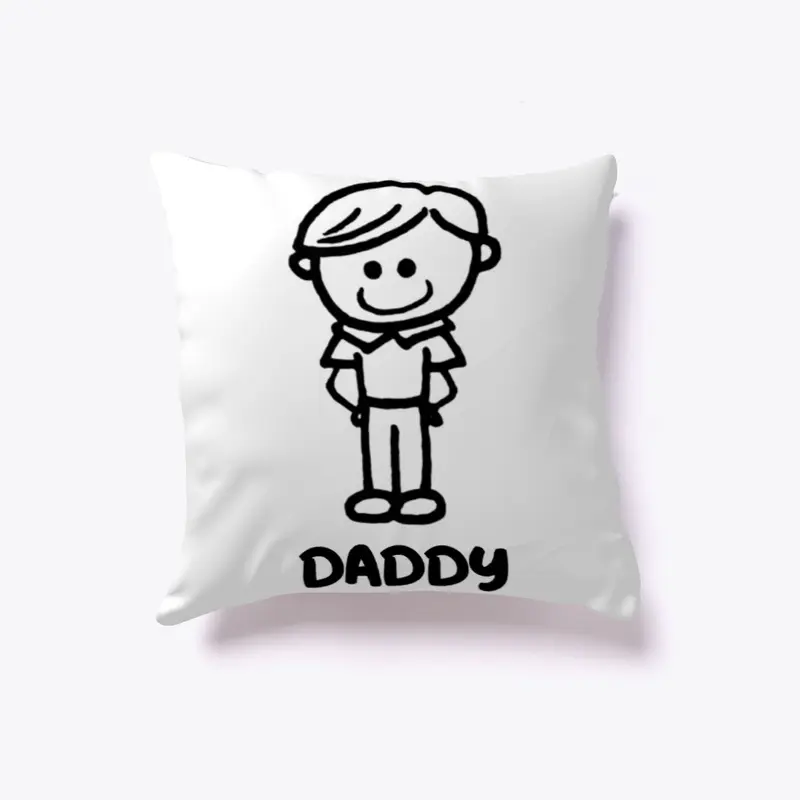 Family Designs: Daddy