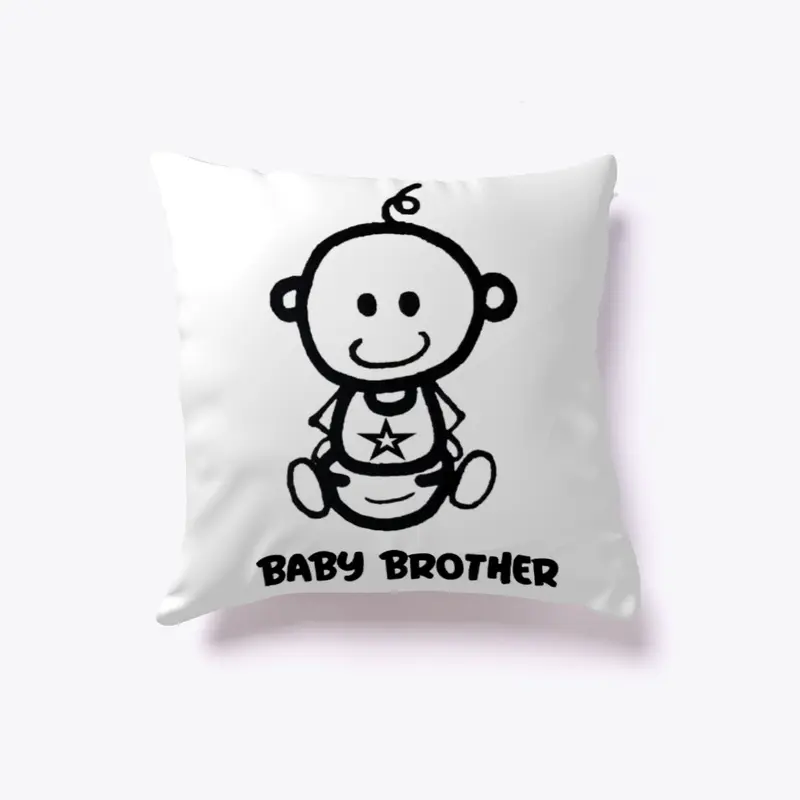 Family Designs: Baby Brother