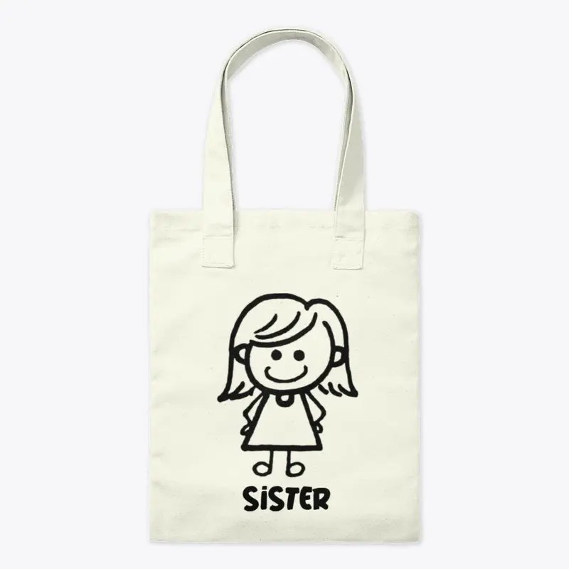 Family Designs: Sister