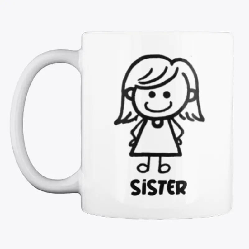 Family Designs: Sister