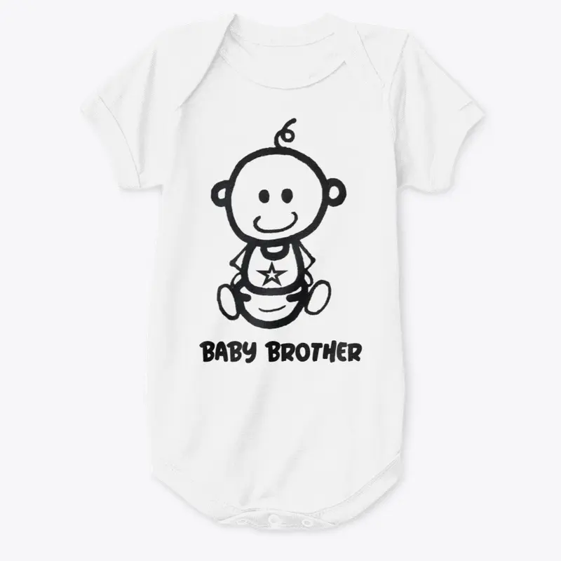 Family Designs: Baby Brother