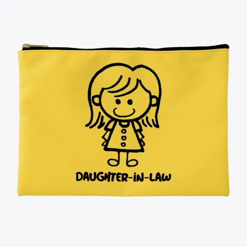 Family Designs: Daughter-In-Law