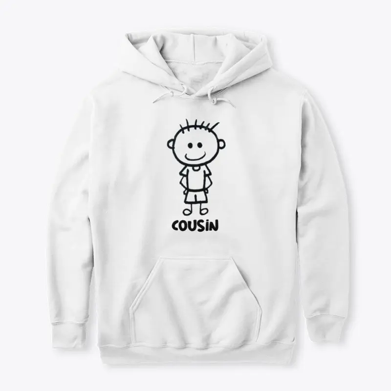 Family Designs: Cousin 