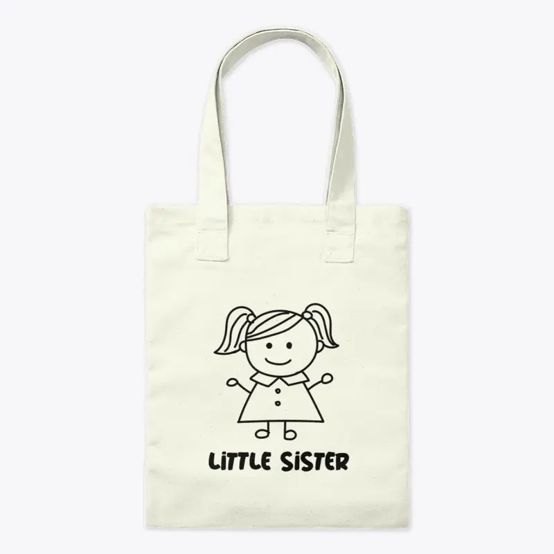 Family Designs: Little Sister