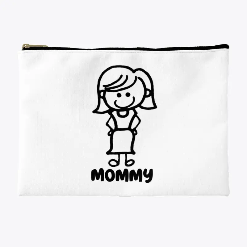 Family Designs: Mommy