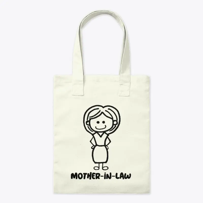 Family Designs: Mother-In-Law