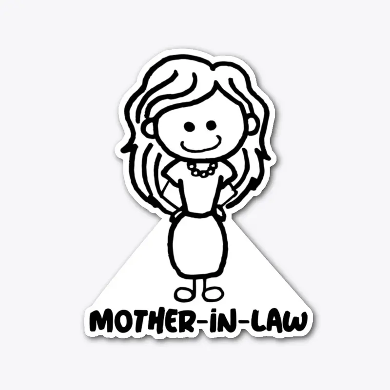 Family Designs: Mother-In-Law