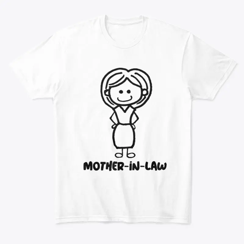 Family Designs: Mother-In-Law