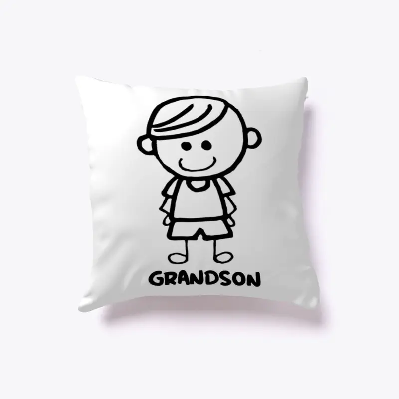 Family Designs: Grandson