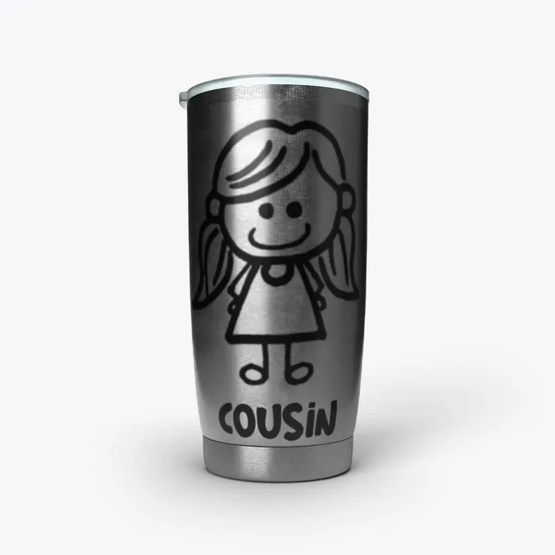 Family Designs: Cousin 