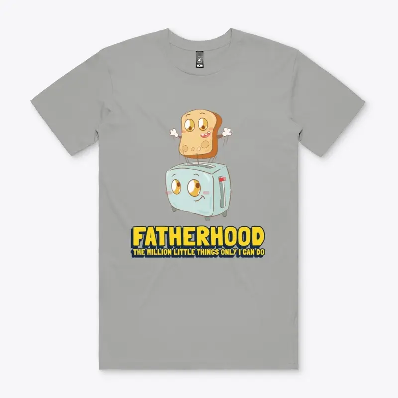 Fatherhood