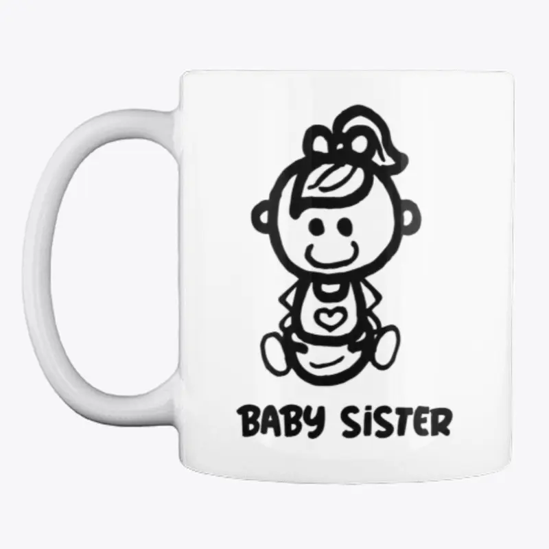 Family Designs: Baby Sister 