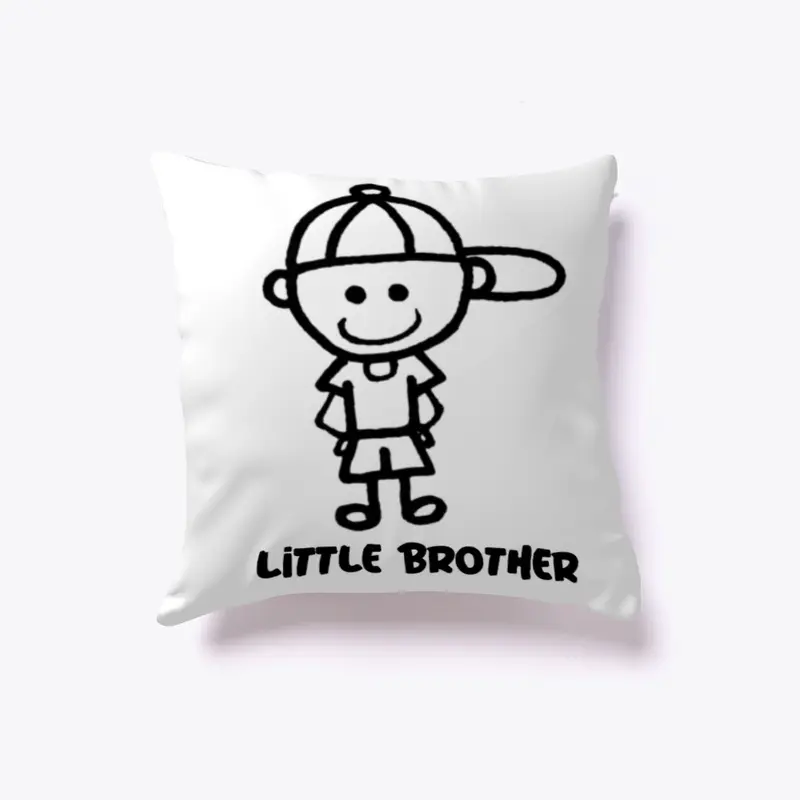 Family Designs: Little Brother