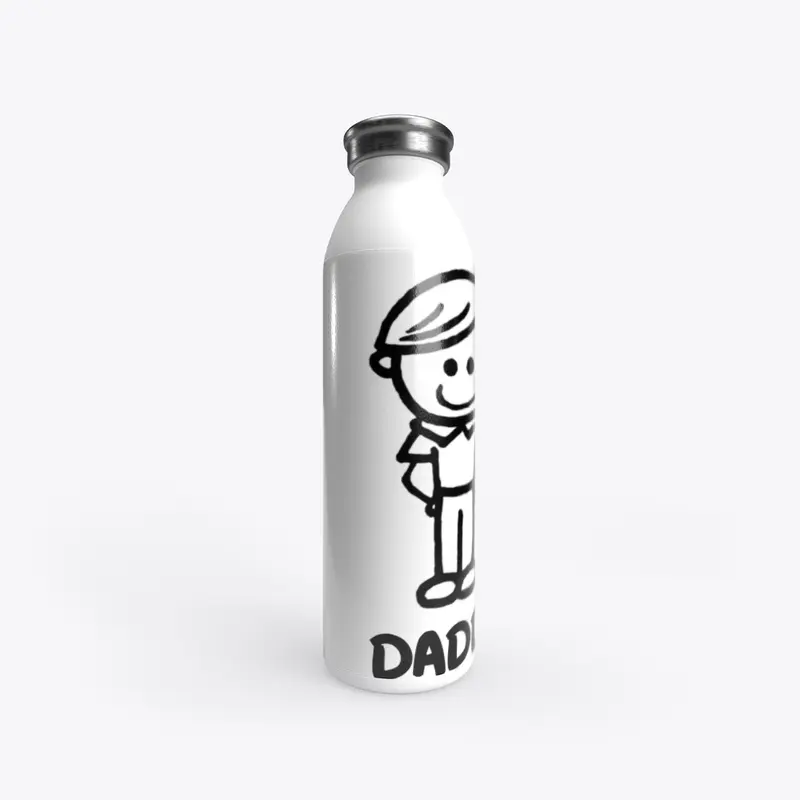 Family Designs: Daddy