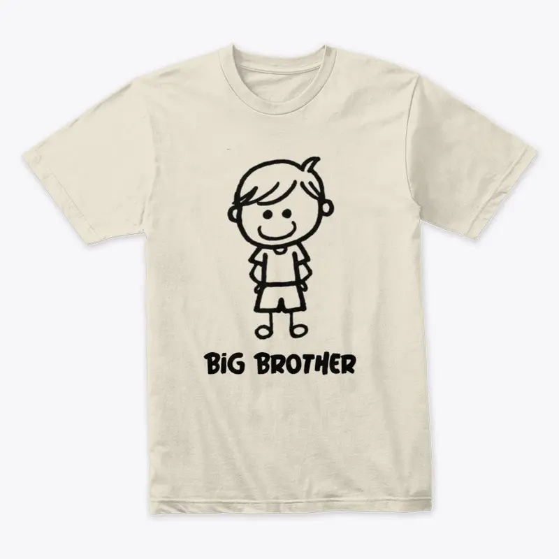 Family Designs: Big Brother