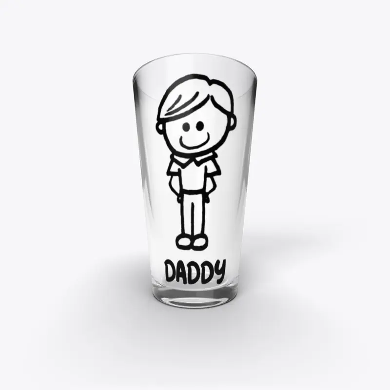 Family Designs: Daddy