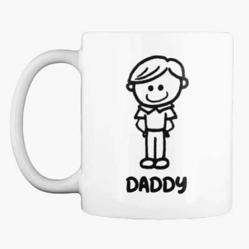 Family Designs: Daddy