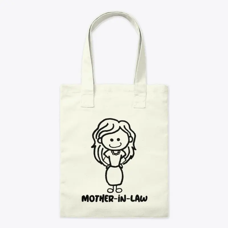 Family Designs: Mother-In-Law