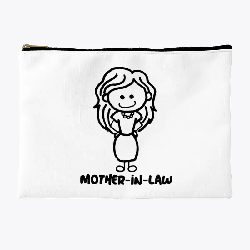 Family Designs: Mother-In-Law