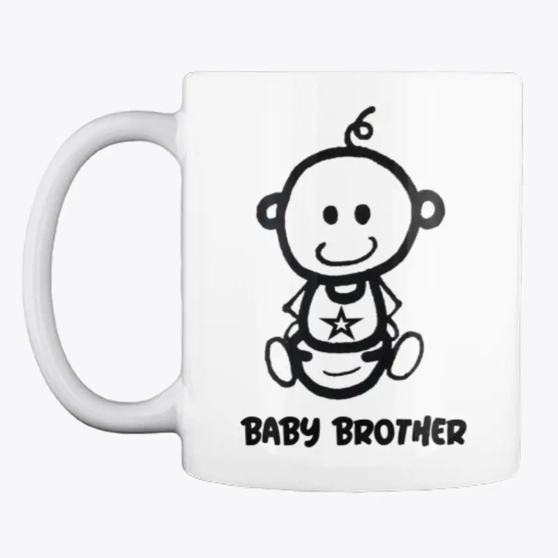 Family Designs: Baby Brother