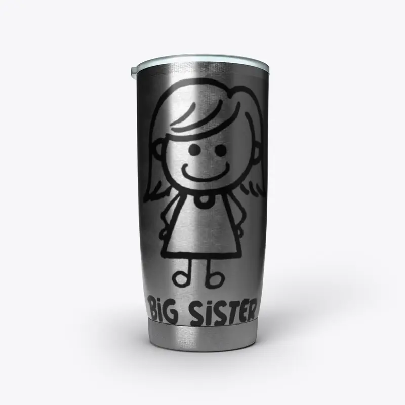 Family Designs: Big Sister