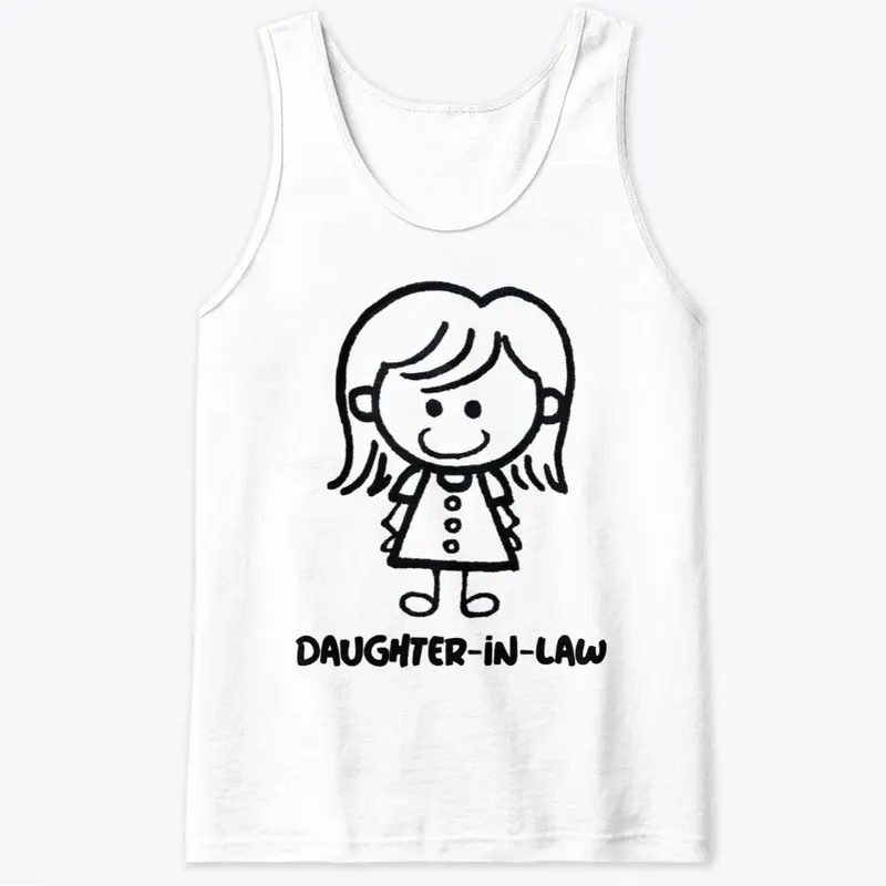 Family Designs: Daughter-In-Law