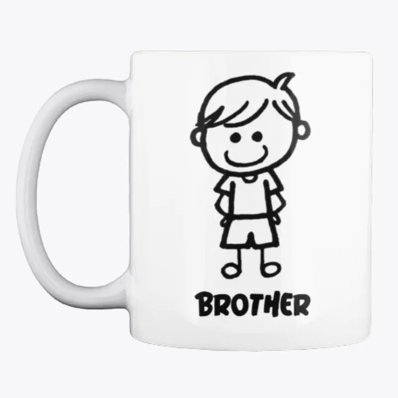 Family Designs: Brother