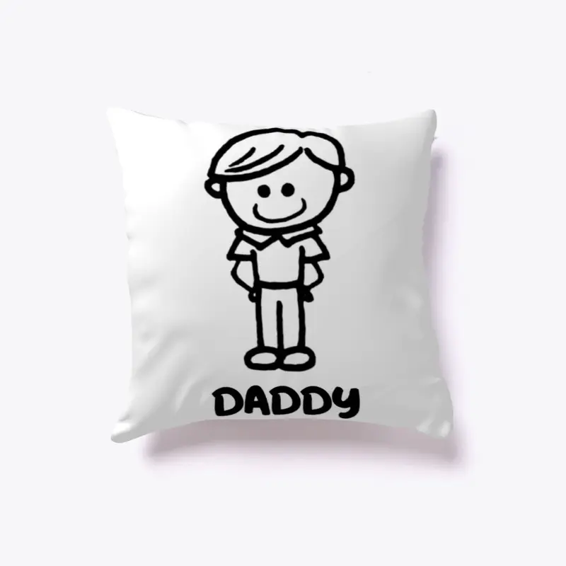 Family Designs: Daddy